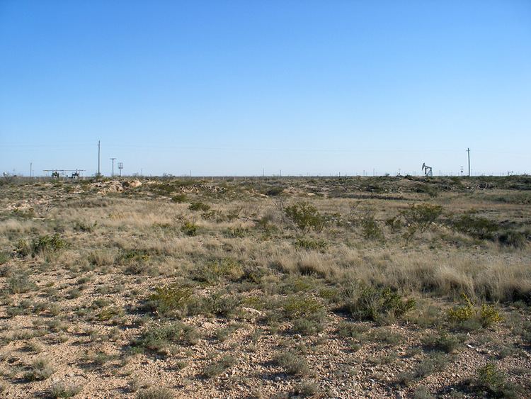 Odessa, Texas Beautiful Landscapes of Odessa, Texas