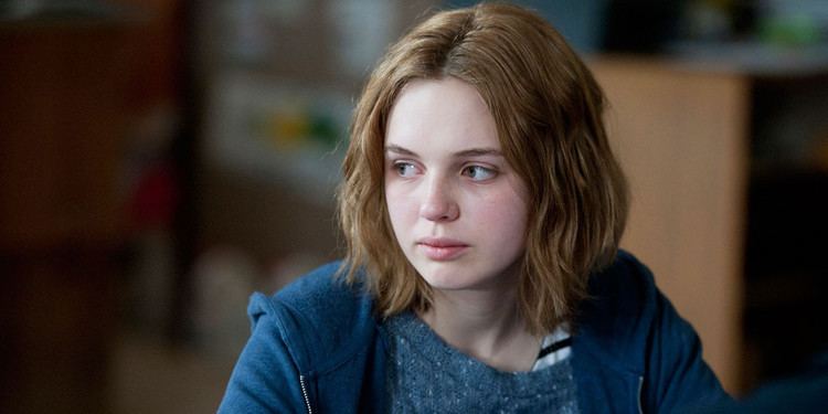 Odessa Young Odessa Young Interview The Weekend Edition