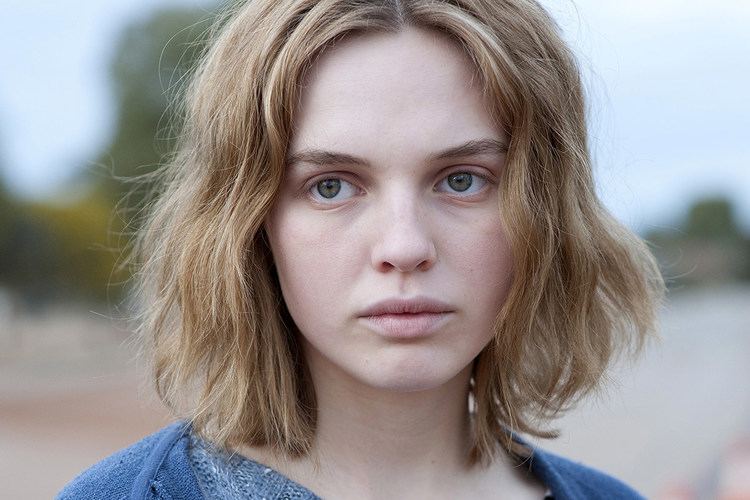Odessa Young Star on the rise The Screen Blog