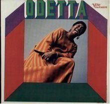 Odetta (1967 album) httpsuploadwikimediaorgwikipediaenthumb6