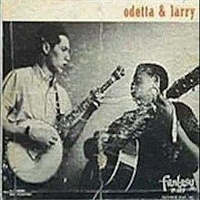 Odetta & Larry httpsuploadwikimediaorgwikipediaenthumb1