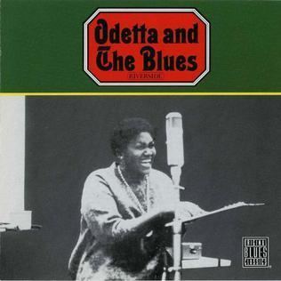 Odetta and the Blues httpsuploadwikimediaorgwikipediaen220Ode