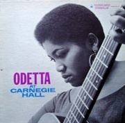 Odetta at Carnegie Hall httpsuploadwikimediaorgwikipediaen449Ode