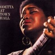 Odetta at Town Hall httpsuploadwikimediaorgwikipediaen335Ode