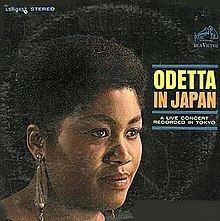 Odetta in Japan httpsuploadwikimediaorgwikipediaenthumb9