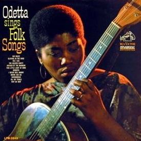 Odetta Sings Folk Songs httpsuploadwikimediaorgwikipediaenee5Ode