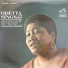 Odetta Sings of Many Things httpsuploadwikimediaorgwikipediaenthumb0