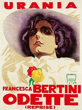 Odette (1916 film)