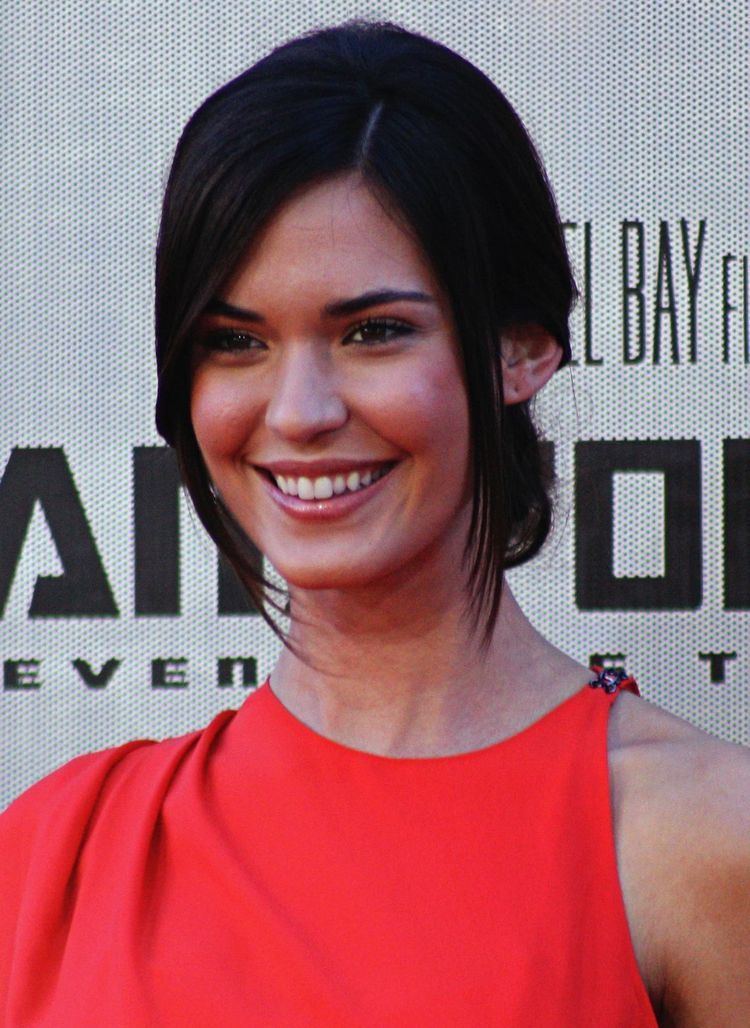 Odette Annable Odette Annable Wikipedia