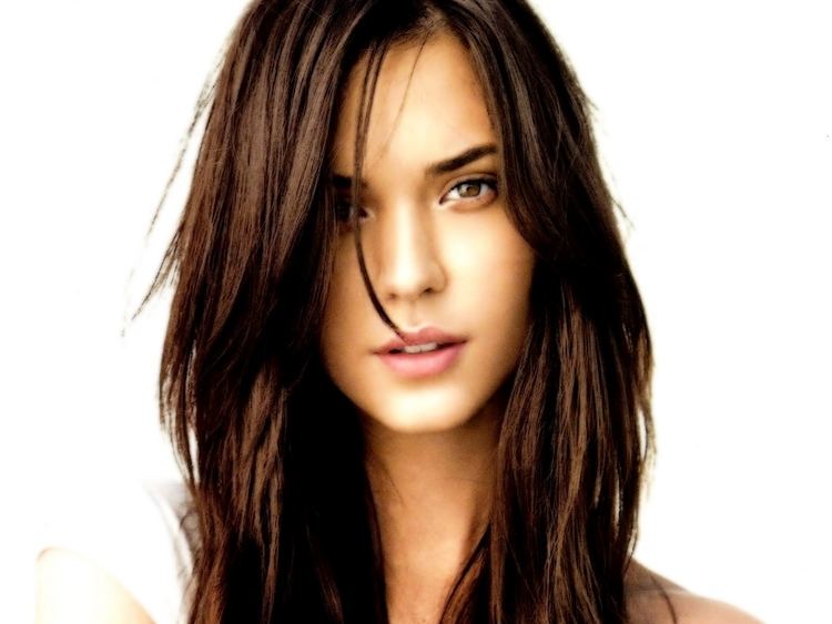 Odette Annable Odette Annable as Kate Daniels from the Kate Daniels series by Ilona