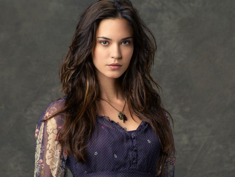 Odette Annable Hottest Woman 2215 ODETTE ANNABLE Banshee King of