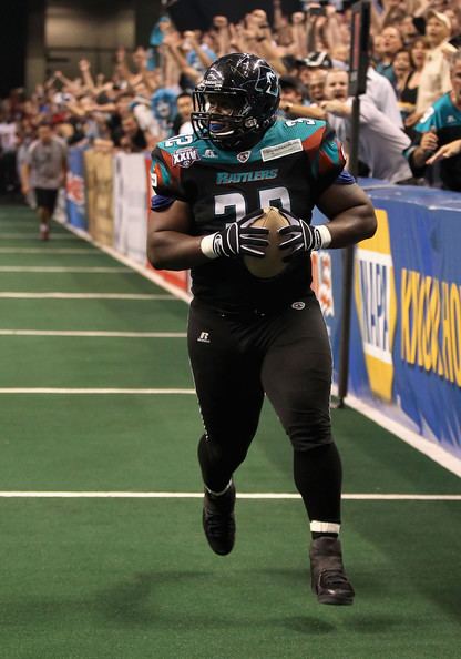 Odie Armstrong Odie Armstrong Photos ArenaBowl XXIV Jacksonville
