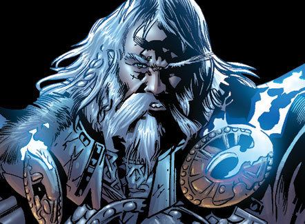 Odin (comics) Odin Marvel Universe Wiki The definitive online source for Marvel