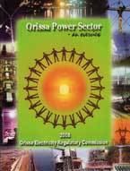 Odisha Electricity Regulatory Commission wwworiercorgimagescoverjpg