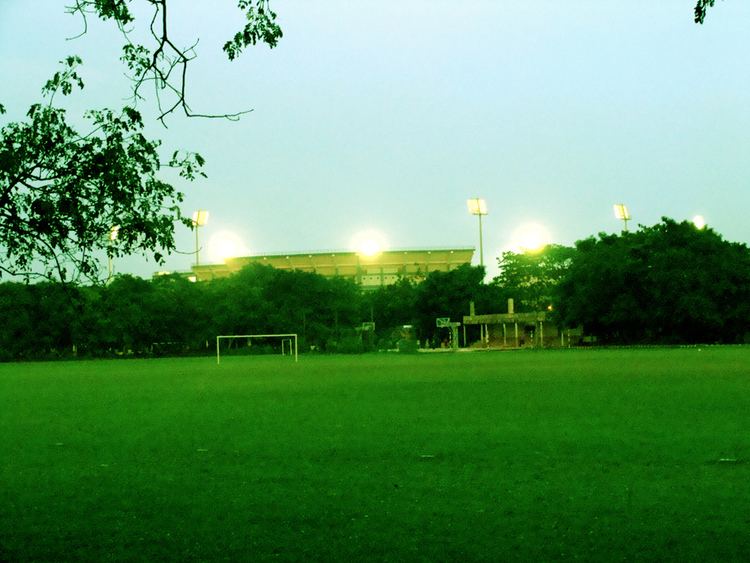 Odisha football team