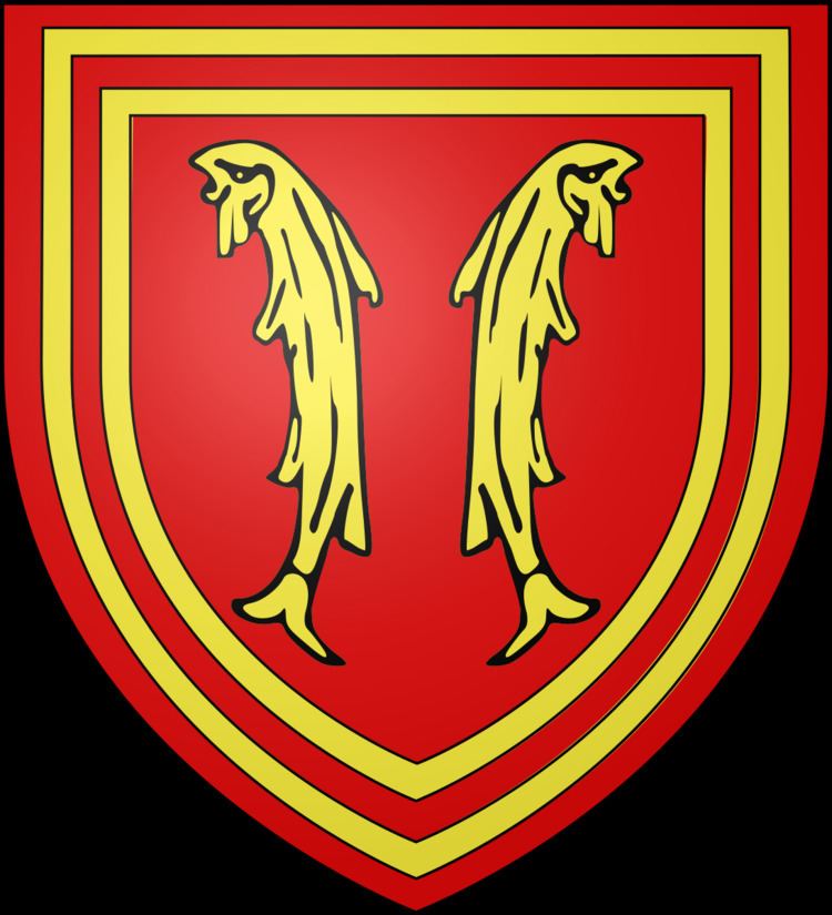 Odo of Montbéliard