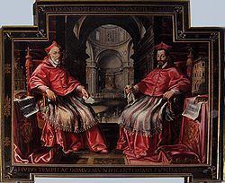 Odoardo Farnese (cardinal) Odoardo Farnese cardinal Wikipedia
