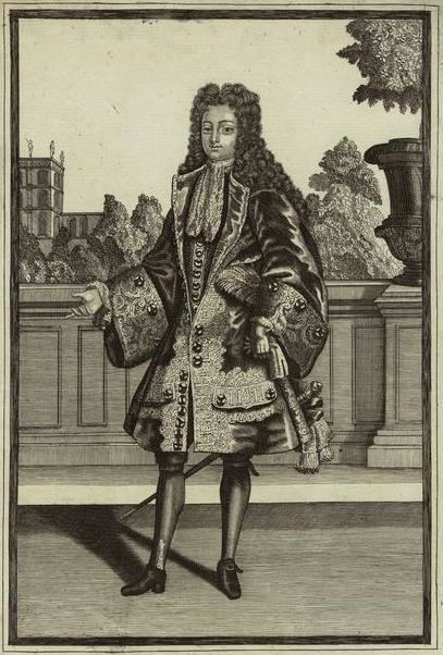 Odoardo Farnese, Duke of Parma FileDrawing of Odoardo Farnese Duke of Parma by an unknown artist