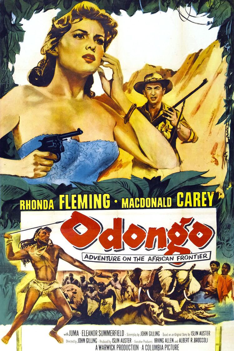 Odongo wwwgstaticcomtvthumbmovieposters48668p48668