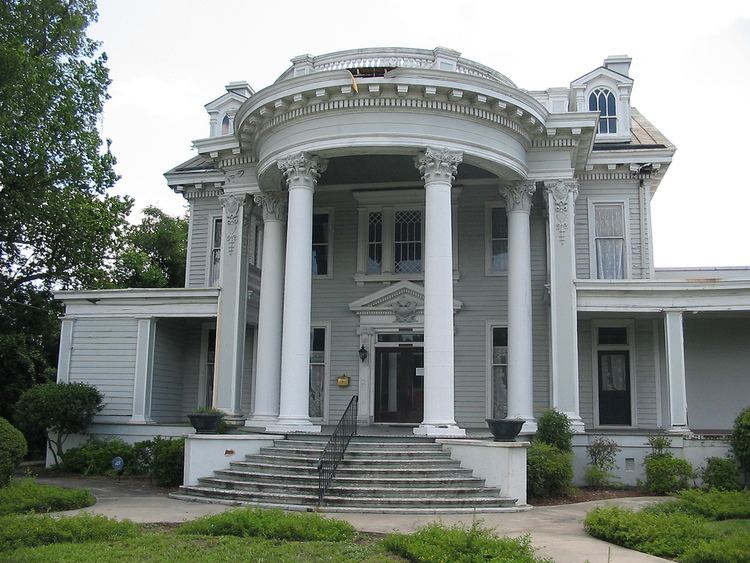 O'Donnell House (Sumter, South Carolina)