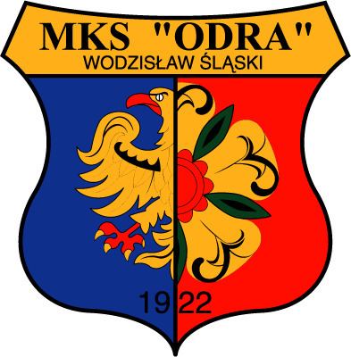 Odra Wodzisław uploadwikimediaorgwikipediafr007OdraWodzis