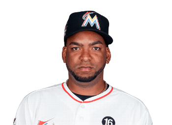 Odrisamer Despaigne aespncdncomcombineriimgiheadshotsmlbplay