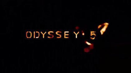 Odyssey 5 Odyssey 5 Wikipedia