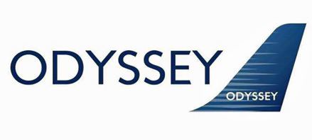 Odyssey Airlines wwwchaviationcomportalstock2225jpg