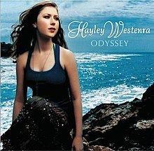Odyssey (Hayley Westenra album) httpsuploadwikimediaorgwikipediaenthumb3