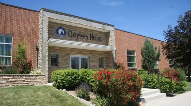 odyssey house