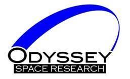Odyssey Space Research httpsuploadwikimediaorgwikipediaenffdOSRjpg