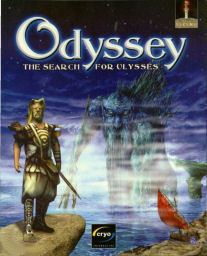 Odyssey: The Search for Ulysses httpsuploadwikimediaorgwikipediaen22dOdy