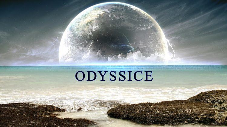 Odyssice Odyssice Silence Symphonic Prog Instrumental YouTube