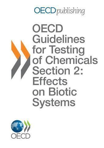 OECD Guidelines for the Testing of Chemicals t0gstaticcomimagesqtbnANd9GcTwmi0M23UKnp2ffV