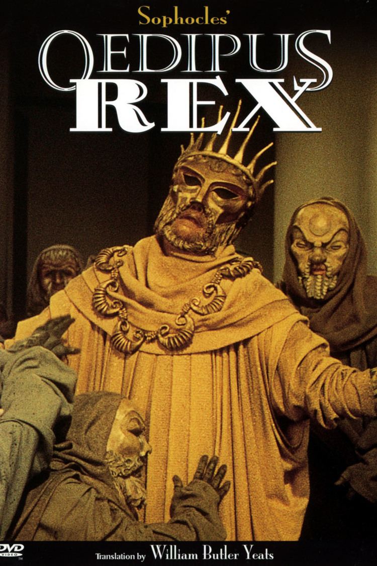 Oedipus Rex (1957 film) wwwgstaticcomtvthumbdvdboxart50099p50099d