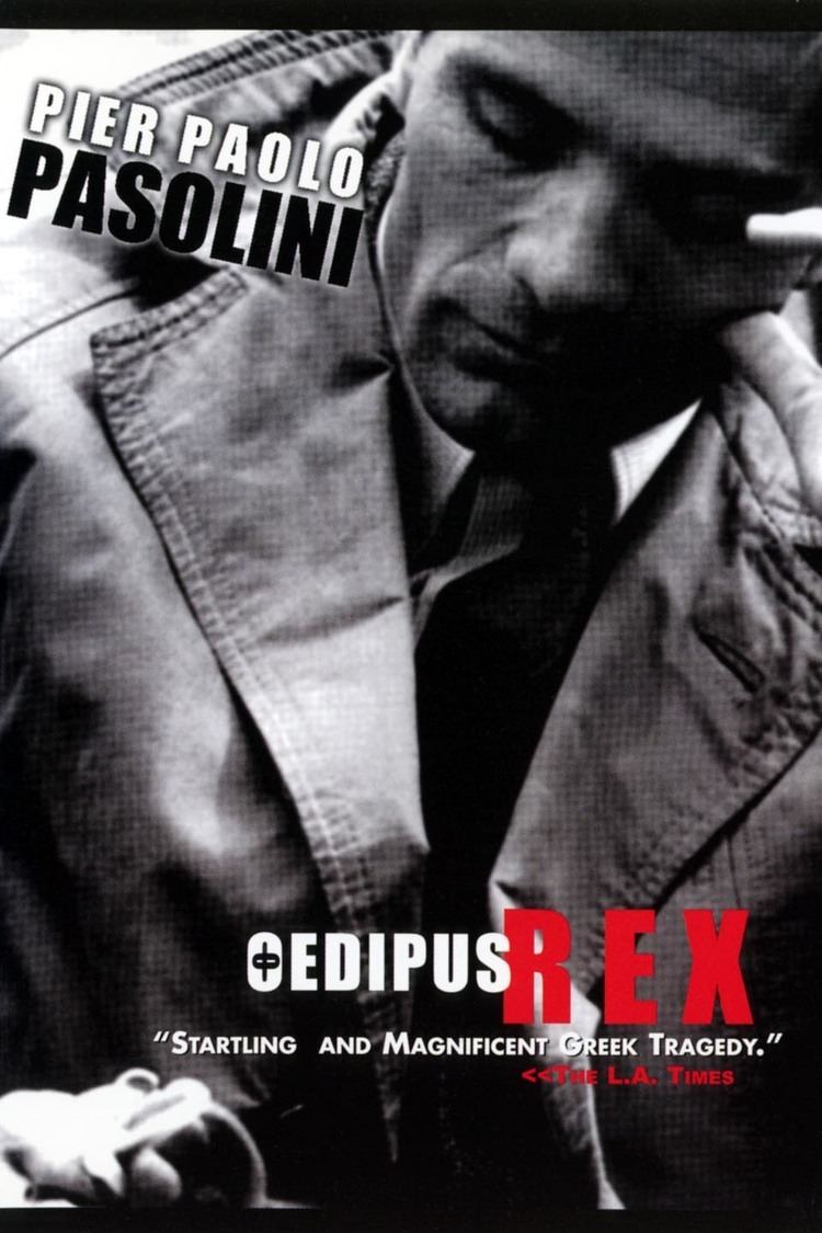 Oedipus Rex (1967 film) wwwgstaticcomtvthumbdvdboxart31308p31308d