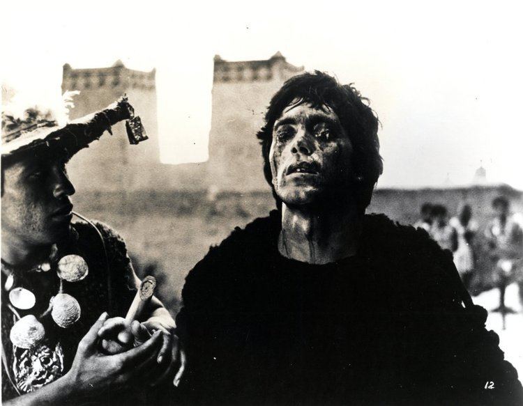Oedipus Rex (1967 film) Pasolini39s Legacy A Sprawl of Brutality The New York Times