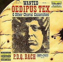 Oedipus Tex and Other Choral Calamities httpsuploadwikimediaorgwikipediaenthumb4