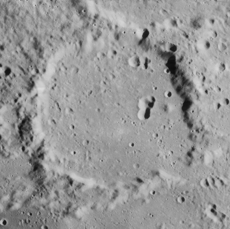 Oenopides (crater)