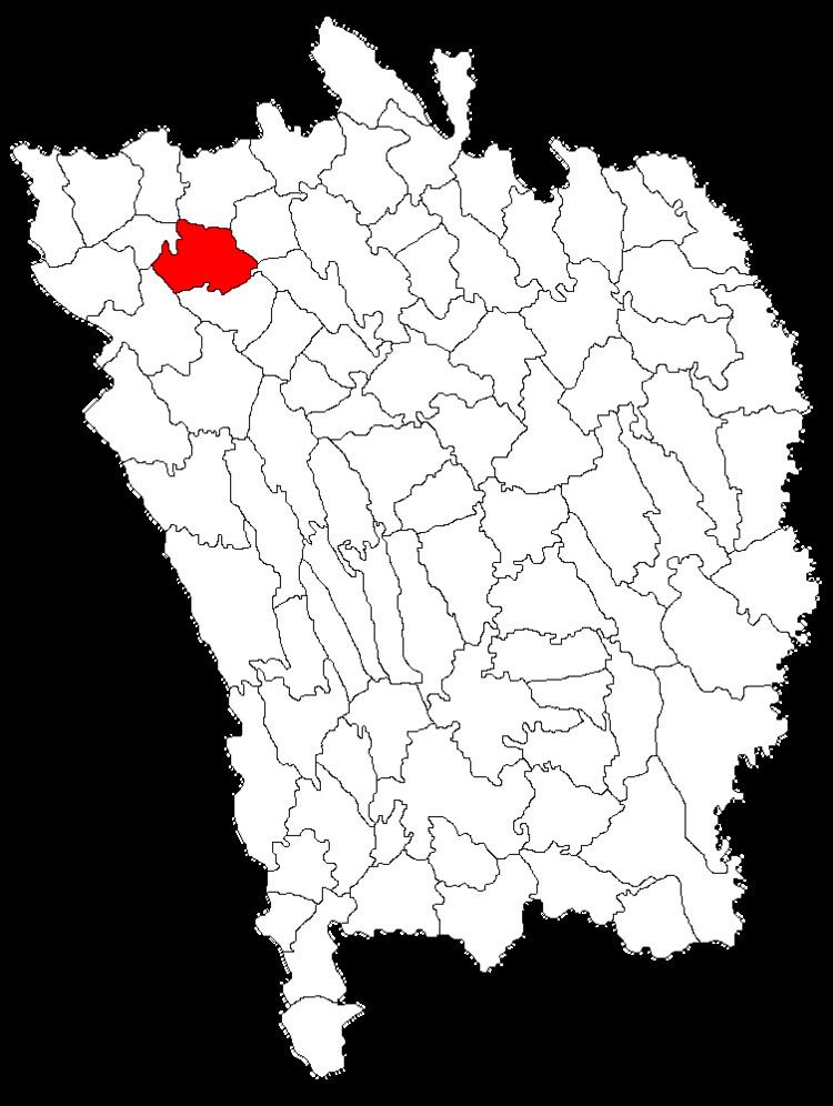 Oșești