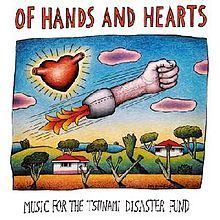 Of Hands and Hearts httpsuploadwikimediaorgwikipediaenthumb5