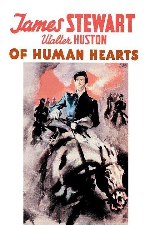 Of Human Hearts wwwgstaticcomtvthumbmovieposters4842p4842p