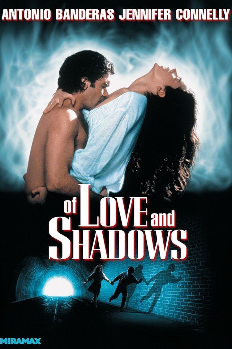 Of Love and Shadows wwwgstaticcomtvthumbmovieposters16131p16131