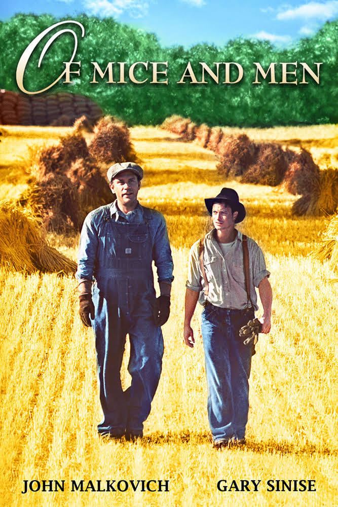 Of Mice and Men (1992 film) t2gstaticcomimagesqtbnANd9GcRol2KJWmccGS0lIQ