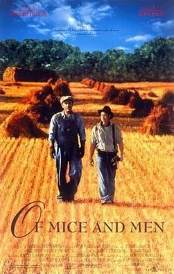 Of Mice and Men (1992 film) Of Mice and Men 1992 film Wikipedia