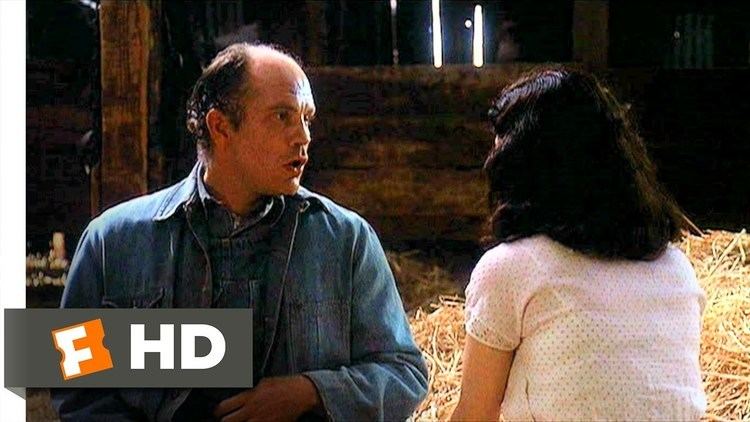 Of Mice and Men (1992 film) Of Mice and Men 710 Movie CLIP A Natural 1992 HD YouTube