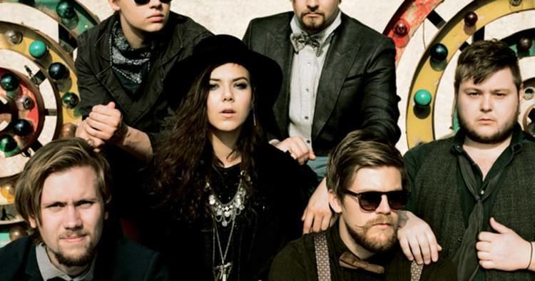 Of Monsters and Men Of Monsters and Men Rolling Stone