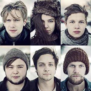 Of Monsters and Men Of Monsters And Men Discography at Discogs