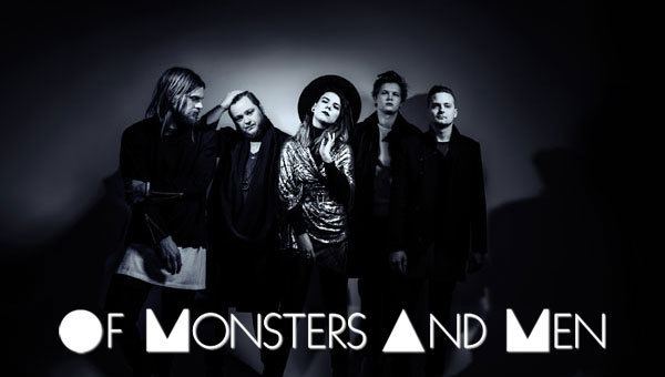 Of Monsters and Men Of Monsters And Men Archives The Key
