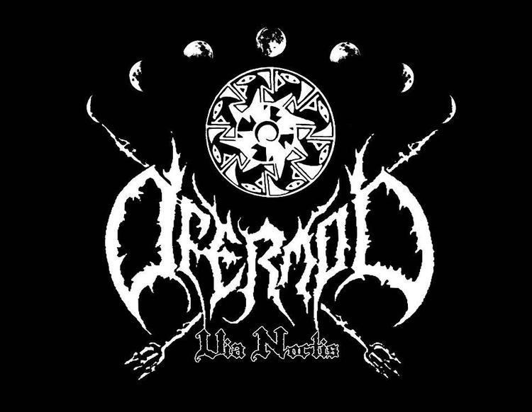 Ofermod Ofermod announces the release of a new EP Venustas Diabolicus